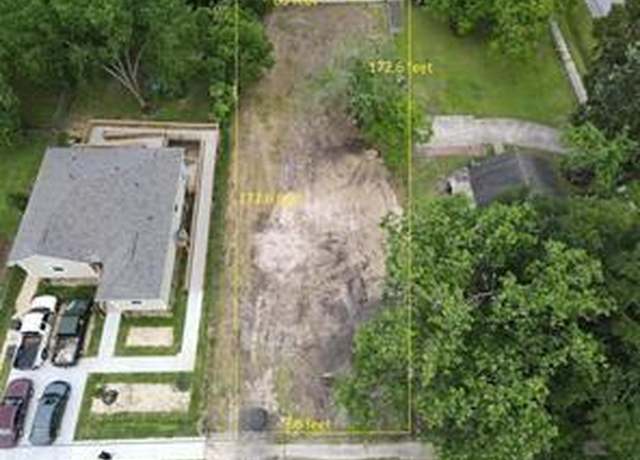 Property at 4804 Hoffman St, Houston, TX 77026