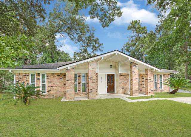 Property at 25726 Glen Loch Dr, Spring, TX 77380, 3 beds, 2 baths