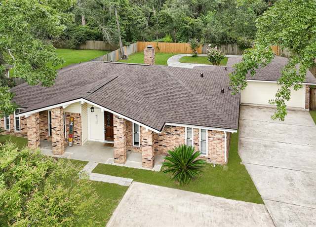 Property at 25726 Glen Loch Dr, Spring, TX 77380, 3 beds, 2 baths