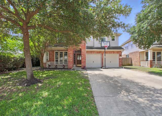 Property at 9103 Huckinston Ct, Spring, TX 77379, 4 beds, 2.5 baths