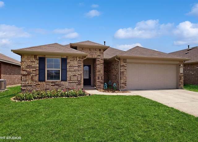Property at 18277 Eaton Mill Dr, New Caney, TX 77357, 3 beds, 2 baths