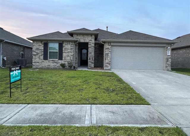 Property at 18277 Eaton Mill Dr, New Caney, TX 77357, 3 beds, 2 baths