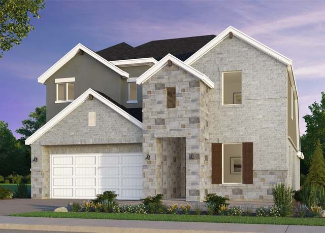 Property at 7407 Rustic Harvest Dr, Katy, TX 77493, 4 beds, 3 baths
