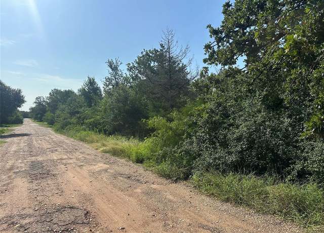 Property at 600 Blueberry Hill Rd, Somerville, TX 77879