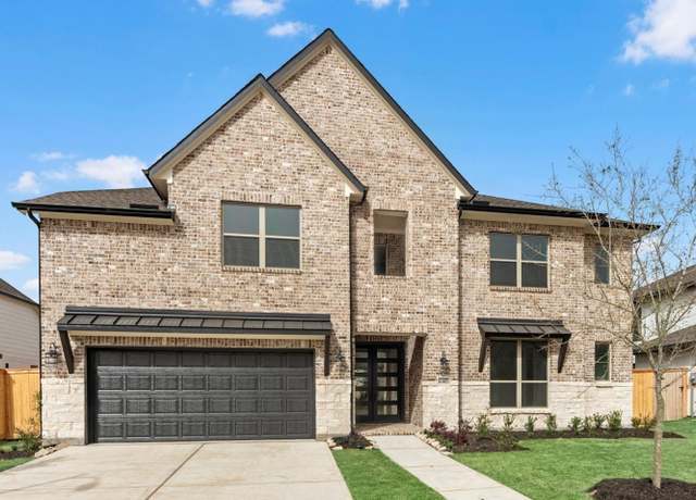Property at 10407 Guiding Star Ln, Richmond, TX 77406, 4 beds, 3.5 baths