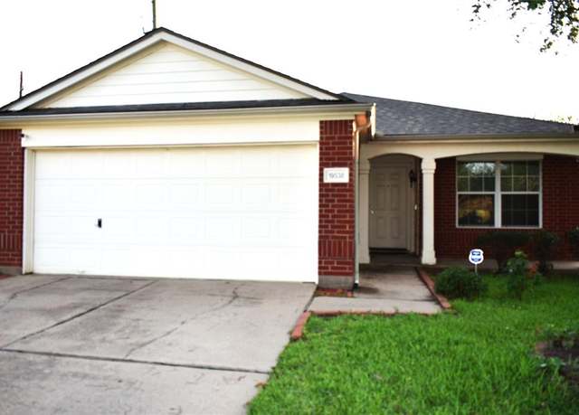 Property at 19538 S Stone Ln, Katy, TX 77449, 3 beds, 2 baths