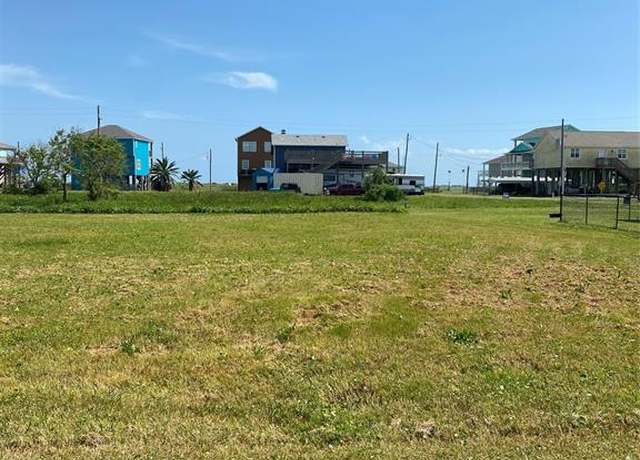Property at 1768 Croaker Ln, Crystal Beach, TX 77650