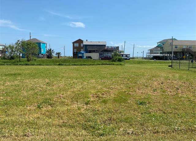 Property at 1768 Croaker Ln, Crystal Beach, TX 77650