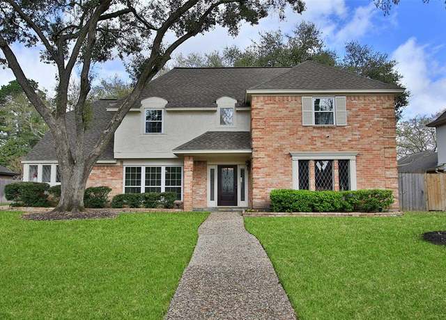 Property at 9206 Godstone Ln, Spring, TX 77379, 4 beds, 2.5 baths