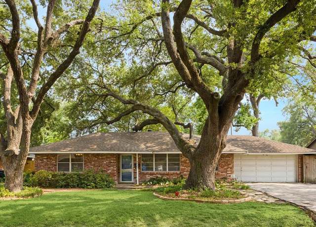 Property at 8721 Greiner Dr, Houston, TX 77080, 3 beds, 2 baths