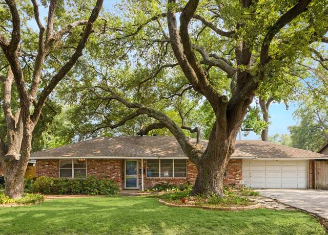 Property at 8721 Greiner Dr, Houston, TX 77080, 3 beds, 2 baths