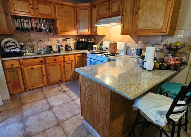 Property at 10429 Pillot St, Jacinto City, TX 77029, 2 beds, 1 bath