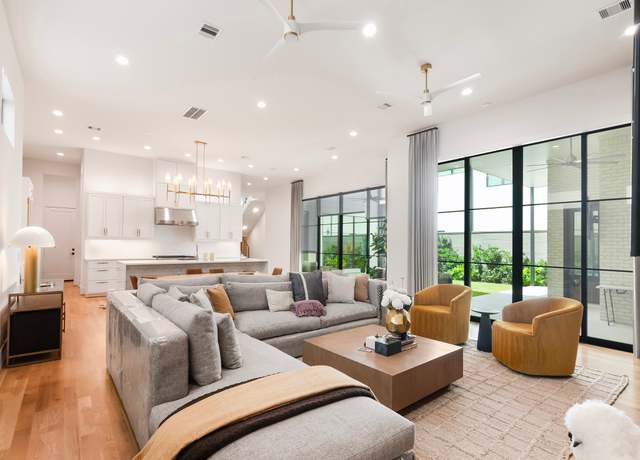 Property at 4024 Chatham, Houston, TX 77027, 5 beds, 7.5 baths