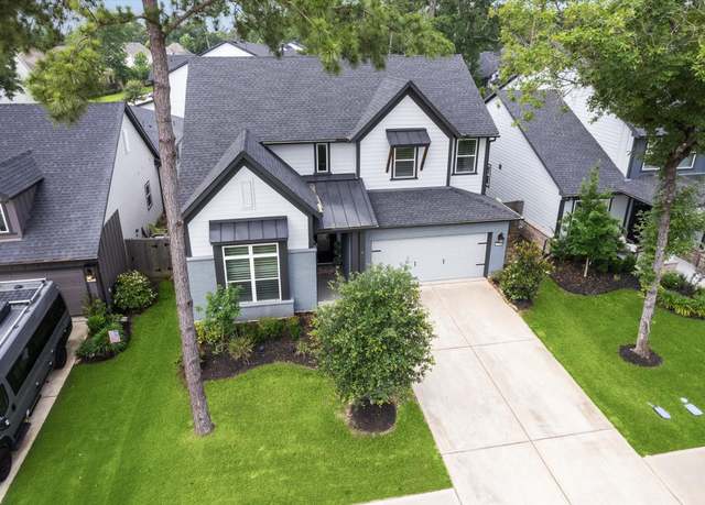 Property at 213 Thistle Dr, Montgomery, TX 77316, 4 beds, 3 baths