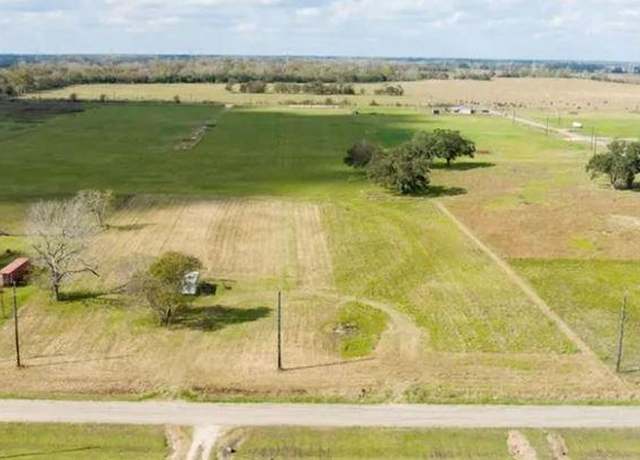 Property at 5105 Big Bend Ln, Boling, TX 77420