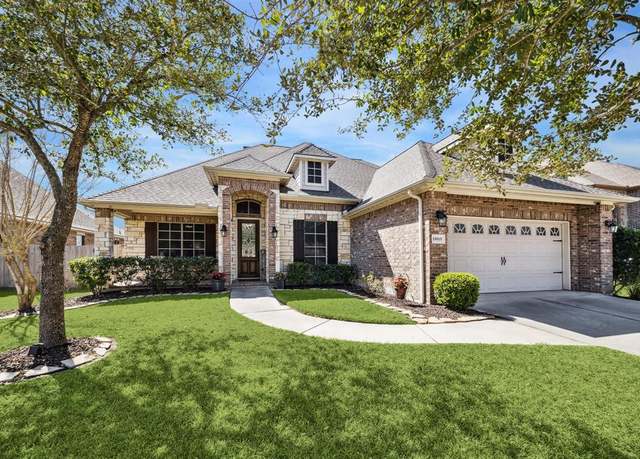 Property at 19015 Santa Elena Canyon Ct, Spring, TX 77388, 3 beds, 2.5 baths