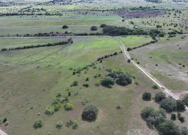 Property at TBD Lot 1 Fm 276, Bertram, TX 78605
