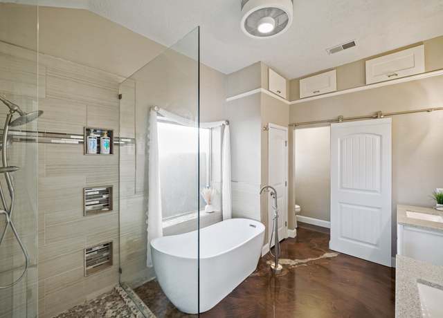 Property at 10515 Wind Walker Trl, Houston, TX 77095, 4 beds, 2.5 baths