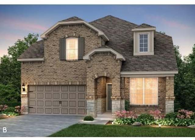 Property at 26715 Grandiflora Dr, Magnolia, TX 77355, 5 beds, 4 baths