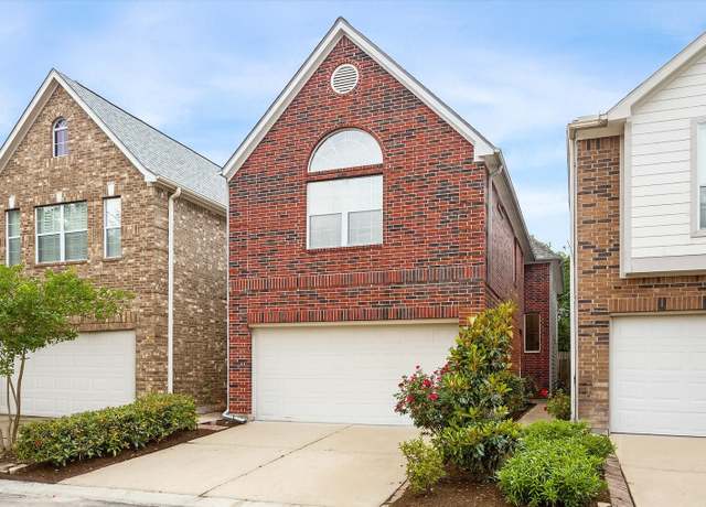 Property at 1339 Ella Pl, Houston, TX 77008, 3 beds, 2.5 baths
