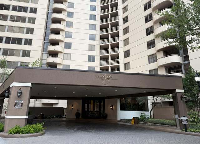 Property at 3525 Sage Rd #304, Houston, TX 77056, 2 beds, 2 baths