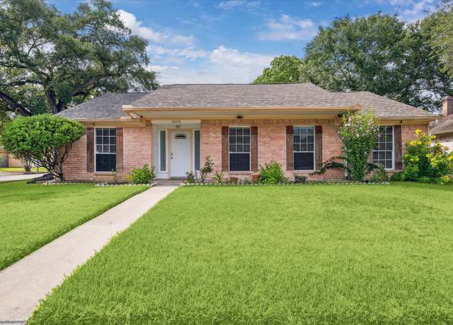 Property at 10218 Golden Mdw, Houston, TX 77064, 3 beds, 2 baths