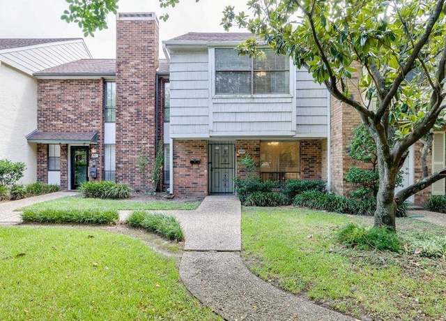 Property at 9409 Fondren Rd, Houston, TX 77074, 2 beds, 2.5 baths