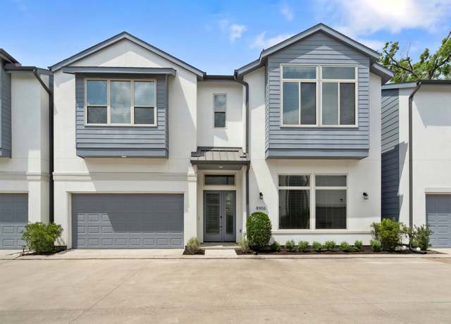 Property at 8906 Spring Knoll Forest Dr, Houston, TX 77080, 3 beds, 2.5 baths