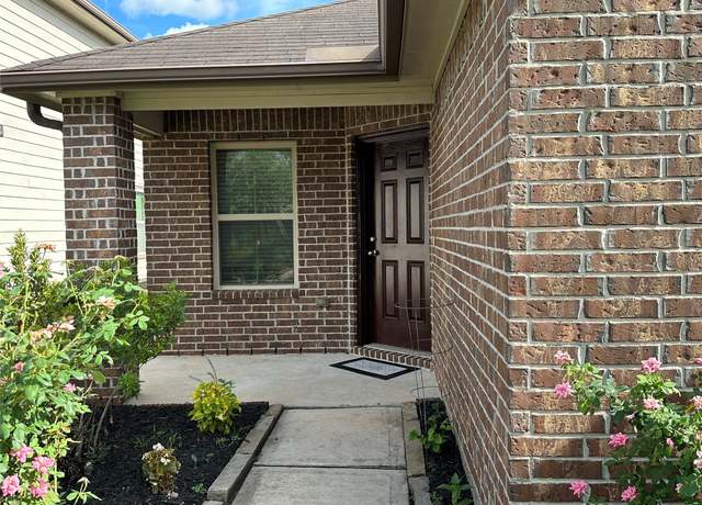 Property at 3327 Chimera Ln, Missouri City, TX 77459, 4 beds, 2 baths