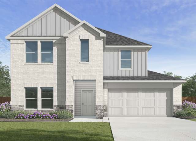 Property at 30627 Brixton Village St, Fulshear, TX 77441, 5 beds, 3 baths