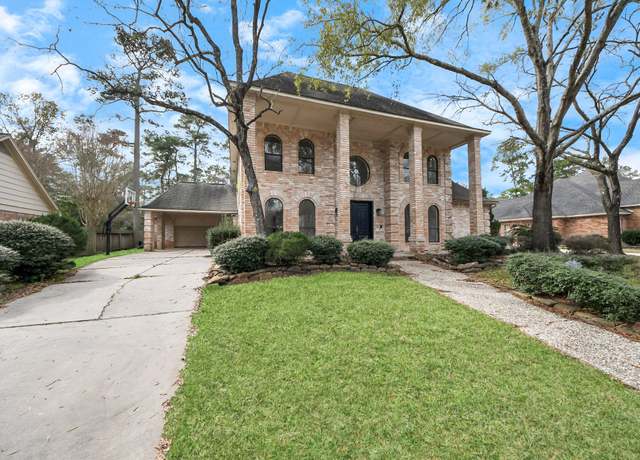 Property at 1715 Lofty Maple Trl, Houston, TX 77345, 4 beds, 3.5 baths