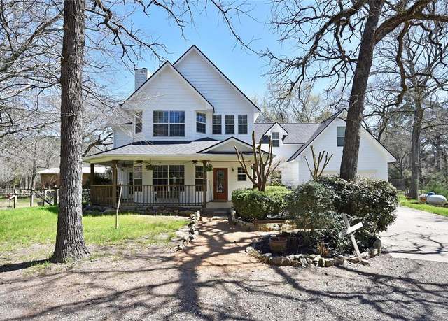 Property at 22002 Glenmont Estates Blvd, Magnolia, TX 77355, 3 beds, 2.5 baths