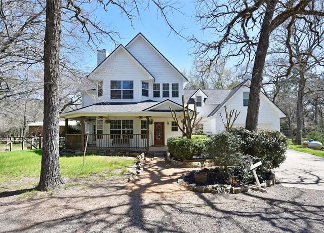 Property at 22002 Glenmont Estates Blvd, Magnolia, TX 77355, 3 beds, 2.5 baths