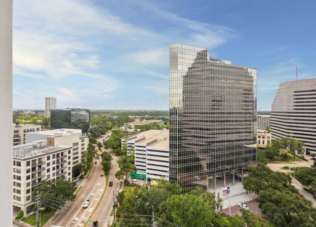 Property at 5001 Woodway Drive Dr #1701, Houston, TX 77056, 3 beds, 2 baths