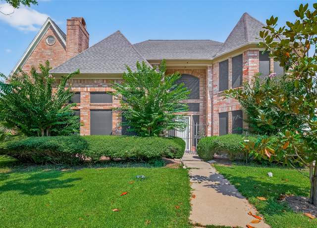 Property at 17318 Rothko Ln, Spring, TX 77379, 5 beds, 4.5 baths