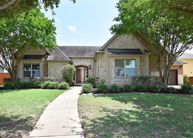 Property at 19211 San Saba River Ct, Cypress, TX 77433, 4 beds, 3.5 baths