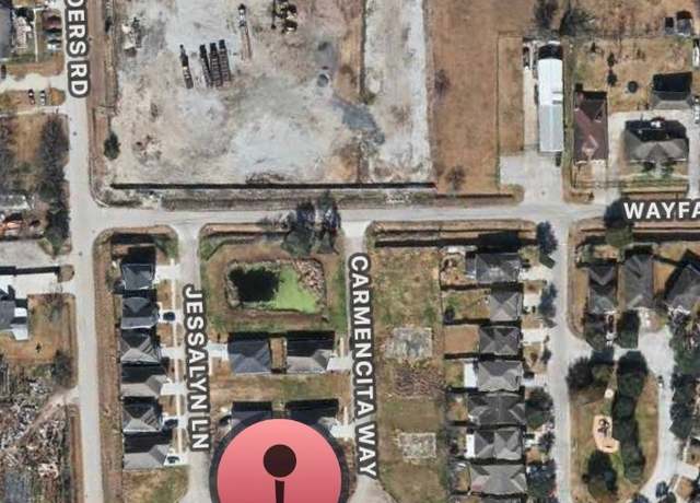 Property at 8608 Viera Ln, Houston, TX 77075