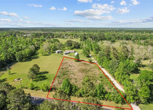 Property at 00 Farm To Market 1008, Kenefick, TX 77535