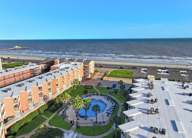 Property at 6300 Seawall Blvd #3123, Galveston, TX 77551, 1 bed, 1 bath