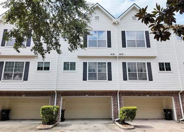 Property at 9200 Westheimer Rd #604, Houston, TX 77063, 2 beds, 2.5 baths