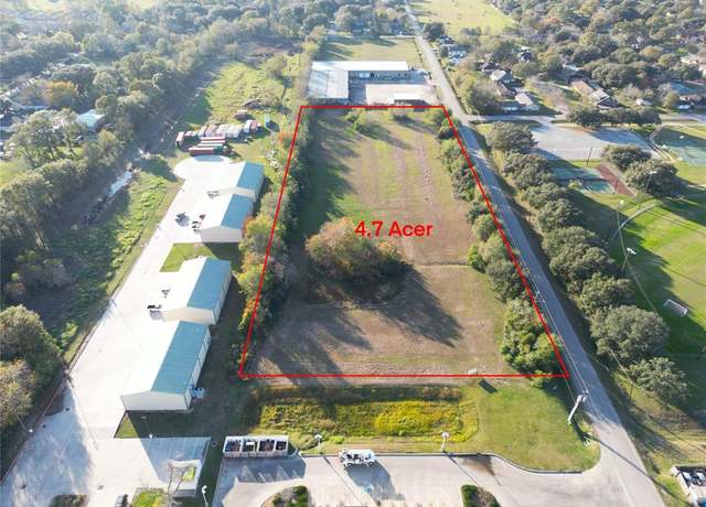 Property at 0 Southgate Dr, Rosenberg, TX 77471