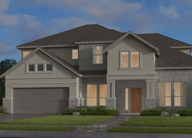 Property at 18310 Dogwood Field Dr, Richmond, TX 77406, 4 beds, 3.5 baths