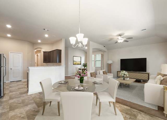 Property at 10750 Nathaniel Valley Path, Houston, TX 77016, 3 beds, 2 baths