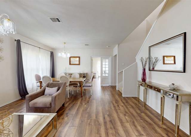 Property at 1505 Candy Ln, Edinburg, TX 78539, 4 beds, 2.5 baths