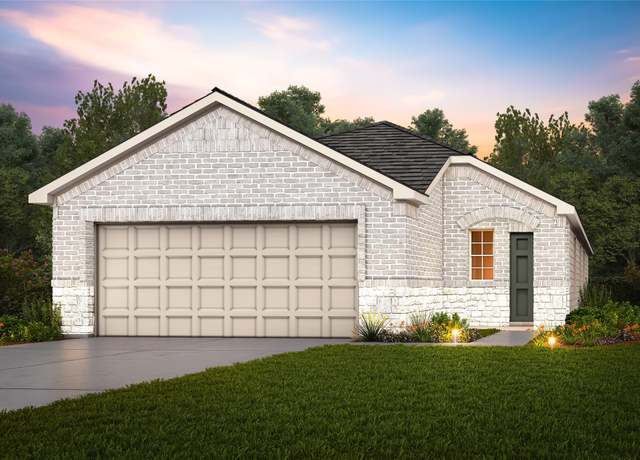 Property at 1806 Glacier Gorge Trl, Dayton, TX 77535, 3 beds, 2 baths