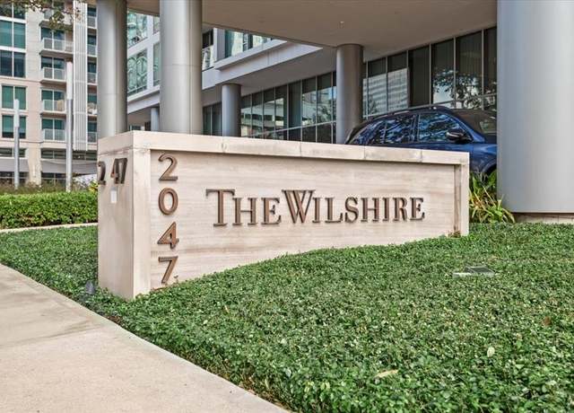 Property at 2047 Westcreek Ln #1005, Houston, TX 77027, 3 beds, 3.5 baths