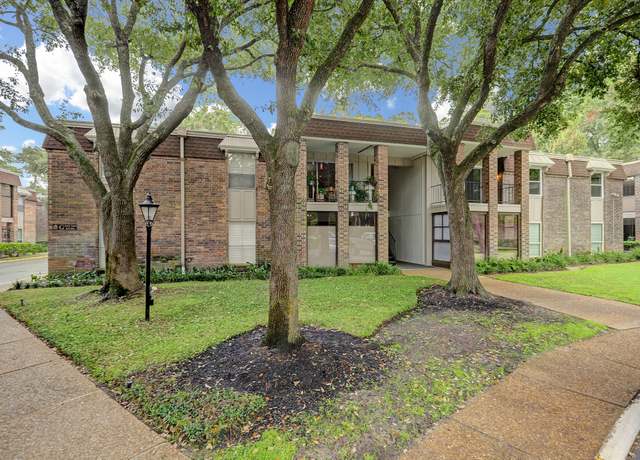Property at 7575 Katy Fwy #17, Houston, TX 77024, 2 beds, 2 baths