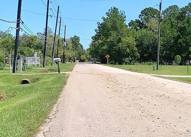 Property at 0 Lord Rd, Crosby, TX 77532