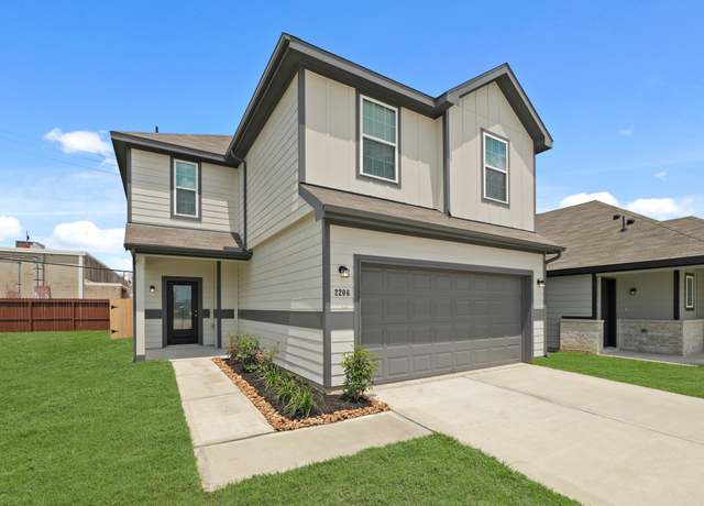 Property at 2206 Thorpe Grove Ct, Houston, TX 77090, 4 beds, 2.5 baths