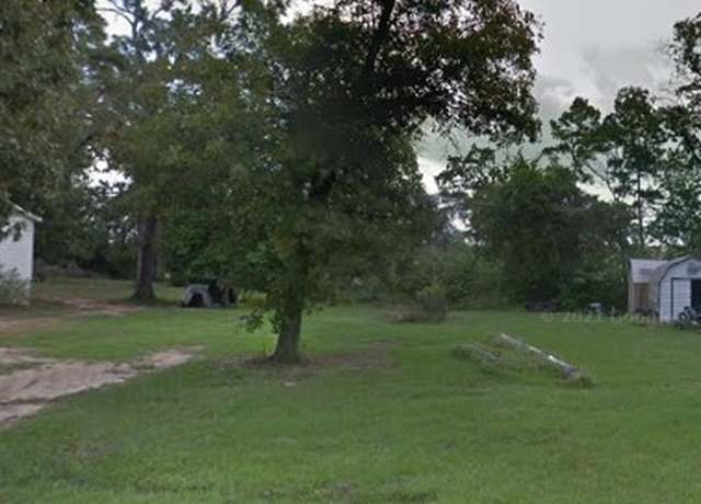 Property at 882 Lone Oak Dr, Oakhurst, TX 77359